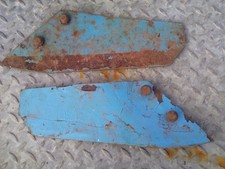 2 x Lemken Terradisc Cranked