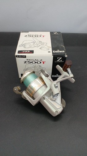 Daiwa regal 2500t - 2500t, spinning
