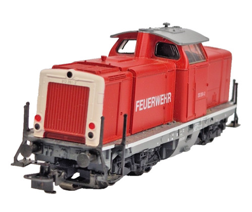 Marklin 212 261 v - ho, 100