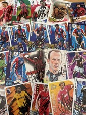 match attax, Shoot Out And