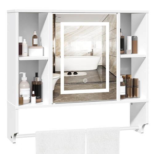 Bathroom wall cabinet - bathroom,