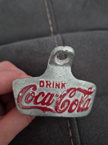 Vintage coca cola memorabilia - vintage,