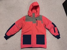 Polarn O. Pyret Padded Wind-