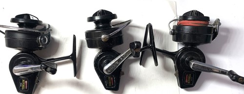 Vintage garcia mitchell - vintage,