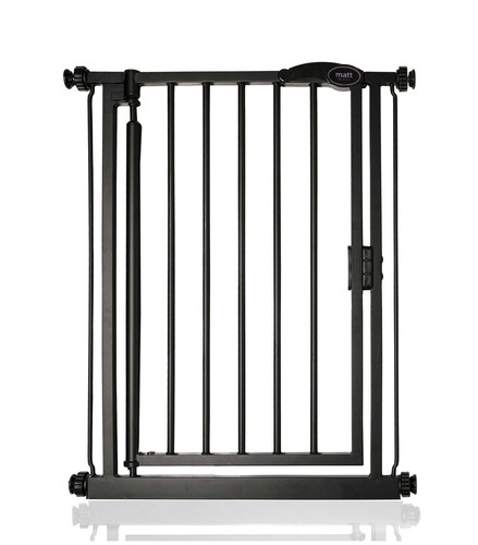 Safetots baby gate self - safetots,