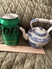 Miniature Spode Italian