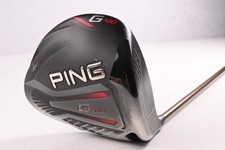 Ping G410 Plus Driver / 12