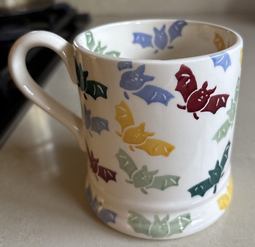 Rare emma bridgewater polka - emma,