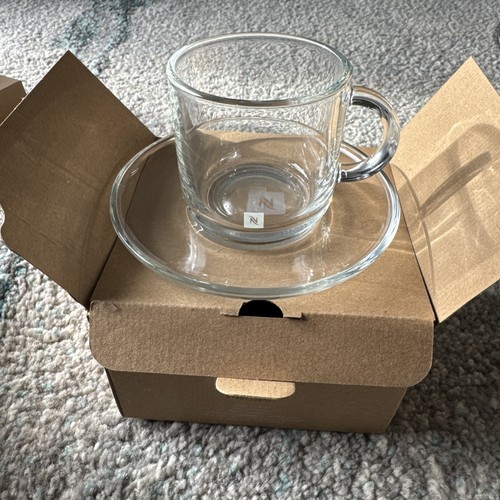 New nespresso vertuo - new,