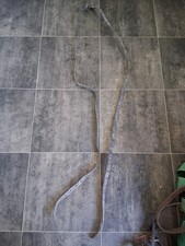 Child Stirrup Leathers