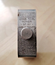 Vintage Record No.161 Edge