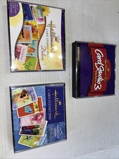 Hallmark Card Studio 3 Deluxe