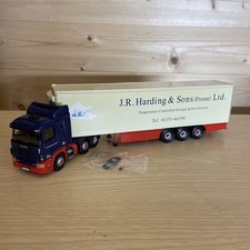 Corgi cc12215 scania series - corgi, 4