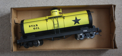 Bachmann big haulers - bachmann,