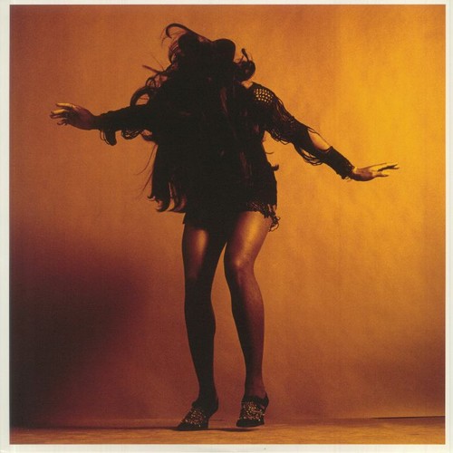 Last shadow puppets - puppets,,