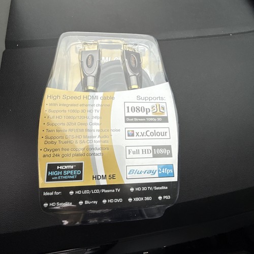 Labgear high speed hdmi - hdmi, cable