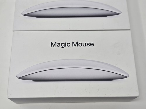 Genuine official apple magic - genuine,