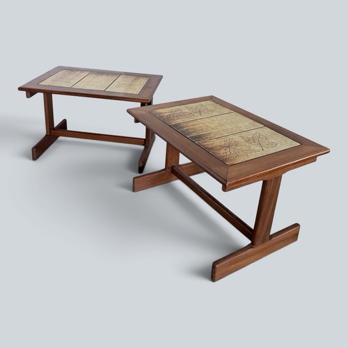 Mid century british teak - century,