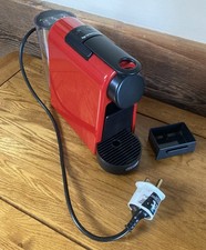 Delongi Nespresso Essenza Mini