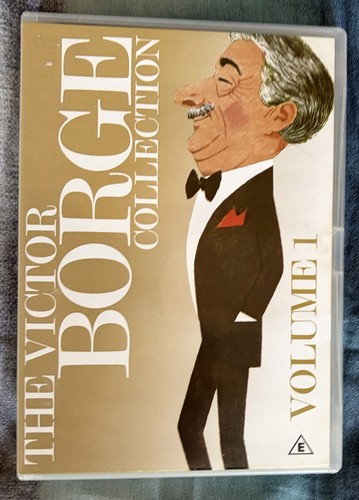 The victor borge - the, collection