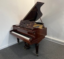 Collard High Gloss Restored