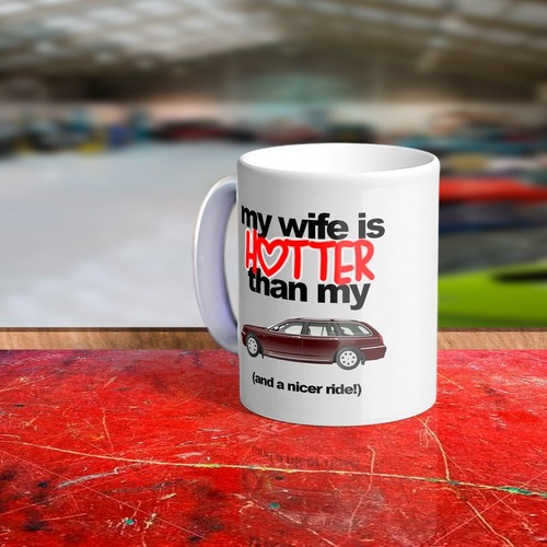 Large mug rover 75 estate - mug,