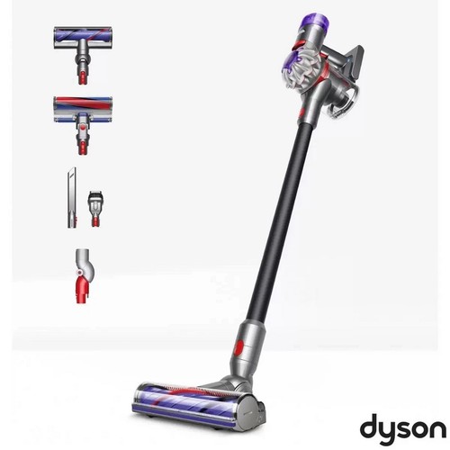 Dyson total clean - v8,