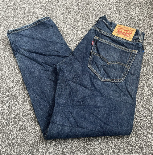 Levi 505 men - regular, fit