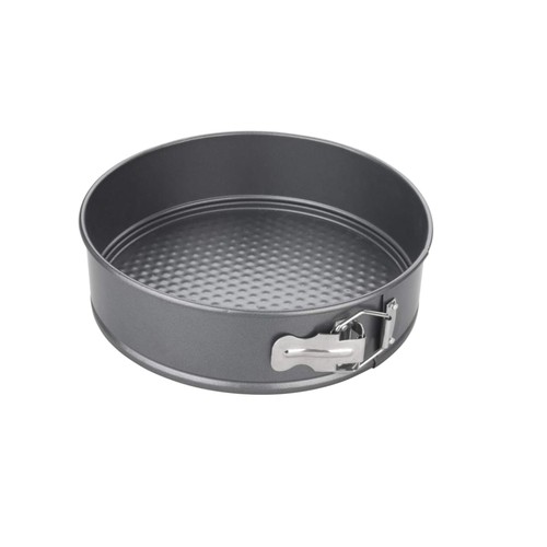 20cm carbon steel springform - 20cm,