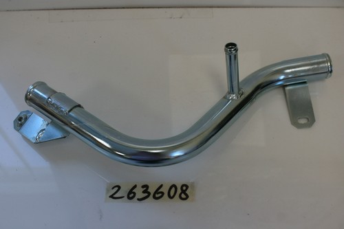 Radiator water pipe piaggio - radiator,