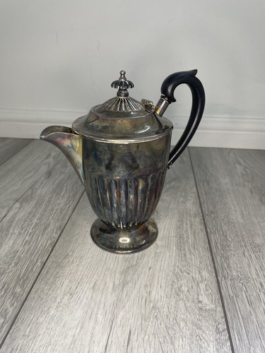 Vintage silver plated - vintage,