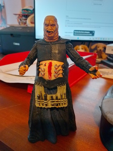 Hellraiser series butterball - 2,