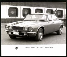 Photograph Car British Leyland