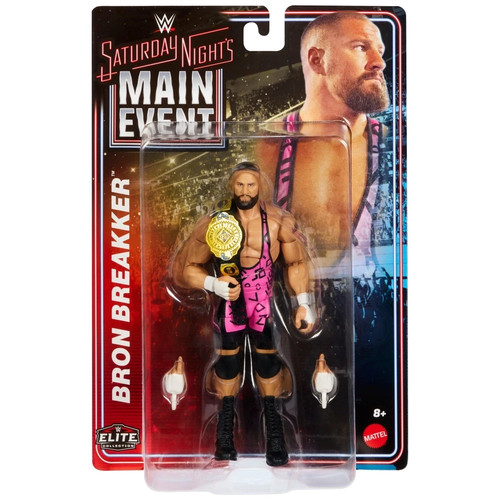 Wwe elite collection action - wwe,