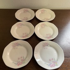 VINTAGE ROYAL DEVON SET OF 6