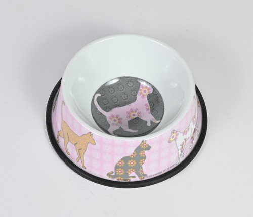Ritzenhoff cat bowl - ritzenhoff, by