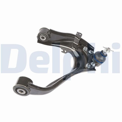 Front axle right - axle, tc4653