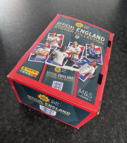 160 packets panini official - packets,