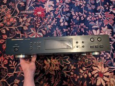 Marantz ST4000 Black Tuner Hi-Fi Separate Stereo Receiver