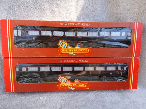Hornby r451 the queens coach - the,