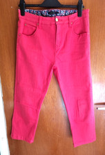 Women's Ladies Size 12 Red