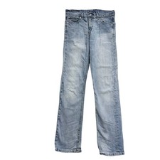 Levis 513 Jeans W30 L32 Mens