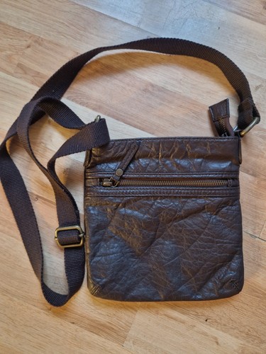 Small fatface dark brown - dark,