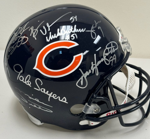Chicago bears greats multi - greats,