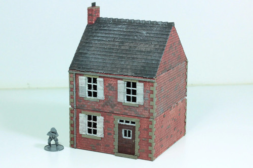 Wargaming terrain wwii - wargaming,