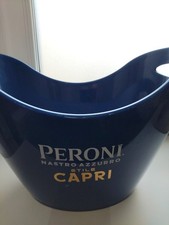 Peroni Ice Bucket Design