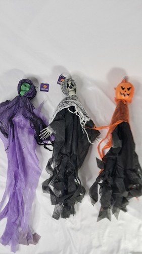 Pack hanging grim reaper - hanging,