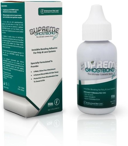 Ghost bond supreme poly - ghost, &