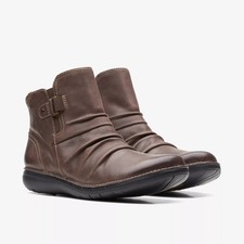 CLARKS UNSTRUCTURED UNlOOP