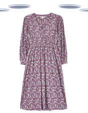 Ex White Stuff Women's Dress -